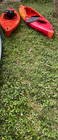 Pamlico  Mainstream   Kayak  Sold Separately  Revised