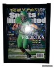 Magazine Sports Illustrated Display Frame Case Black Shadow Box