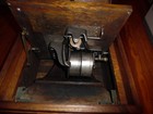 Antique Rca Victrola Phonograph Vv-ix - For Pickup In Denver  Pennsylvania 17517