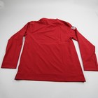 Tampa Bay Buccaneers Nike Nfl On Field Pullover Men s Red New