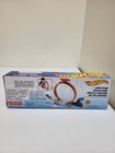 Hot Wheels Action Loop Star Play Set - Including Car Track Builder
