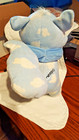Neopets Plush Deluxe Cloud Wocky Jumbo Sky  Limited Edition 2008 