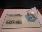 Very Rare--enron Corp Executive Impact   Influence Program Award