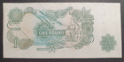 England  great Britain  1 Pound  1960 - 1978  Xf