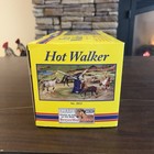 Breyer 2033 Hot Walker
