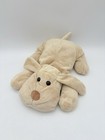 Animal Alley Sammie Dog Plush Brown Puppy Hound Floppy Stuffed Toy 14   