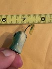 Vintage Early Frog Fishing Lure Rare Harris unknown Lure   