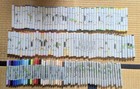 Copic Ciao Multiliner Markers Mixed Set 150 Pieces Multicolor Anime Manga