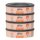 Playtex Diaper Genie Max Fresh Refill Bags With Clean Laundry Scent 1 080 Count