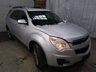 Rear Drive Shaft Awd 6 Speed Opt Mhc Fits 10-11 Equinox 310046