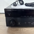 Yamaha Tsr-7850 7 2ch Dolby Atmos Dts Wi-fi Bt 4k Receiver - Black - Tested 