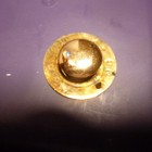 Uniform Pin - Very Rare - Toledo Physician - Mint