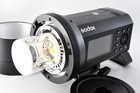  mint  Godox Ad400pro 2 4g Ttl Hss Outdoor Bowens Flash Speedlite From Japan