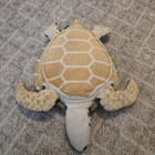 30  Sea Turtle Realistic Plush Jumbo Stuffed Animal Kids Soft Clean Toys Gifts
