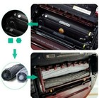 For Irobot Roomba Vacuum Extractor Roller Brush 800   900 Series 801 805 850 981