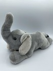 Russ Elephant Plush Jade Yomiko Classics Neck Tag Stuffed Animal 10 