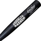 Cold Steel 92bsbz Brooklyn Basher Mini Baseball Bat  24-inch  Black 