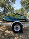 2023 Krash Footrocket - 1200cc 2-stroke Engine Freestyle Standup Jetski