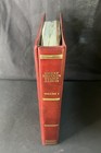 Great Britain 1840-1983 High Value Classic Collection In Gibbons Album Zayix