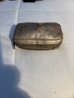 Vintage Mikron 6 X Binoculars Nippon Kogaku Tokyo Prismatic Opera W  Case Japan