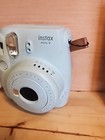 Fujifilm Instax Mini 9 Ice Blue Instant Film Camera