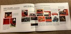 1973 Dodge Tradesman Van Truck Brochure B-100 200 300 Maxivan Vintage Original