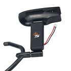 Tracknpclip Active Infrared Head Tracker Head Tracking Bracket Video Game Accewd