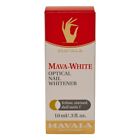 Mavala Mava-white Optical Nail Whitener 0 3 Oz - 10 Ml
