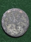 Mexico Royalist War Of Independence 1814-mo 2 4 Senal  quartilla 1 4 Real 