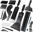 Window Tint Kit Vinyl Wrap Tool Car Windshield Back Window Tinting Tools With   