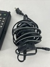 Uniden Bearcat Bc60xlt 10 Channel Handheld Radio Scanner  Power Cord Ships Fast