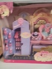  7185 Mattel Kohl s Barbie 12 Dancing Princesses - Princess Vanity   Fallon Doll