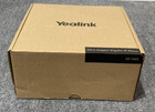 Yealink Sip-t46s Ultra-elegant Gigabit Ip Phone -open Box -