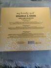 My Beauty Spot Sparkle And Shine Body Care Collection