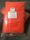 Lot Of 2 Craft And Party 54   x 40 Yards Orange Tulle Bolt