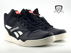Reebok Men s Royal Bb4500 Hi2   Basketball Shoes Size  9  12 Black Hr0520