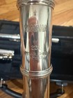 Yamaha 221 Flute With Hard Case 