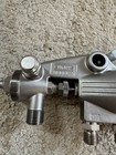 Binks Spray Gun Model 21 Head Assembly New