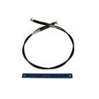 Polaris Shift Cable  For Ranger Models  Genuine Oem - 7081849