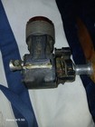 Vintage Mccoy Duro Matic Engine