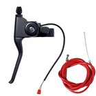 Scooter Brake Handle Lever   Brake Cable Compatible With Gotrax Gxl V2
