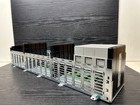 2021 Allen Bradley 1756-a17 Ser C Controllogix 17 Slot Slots Rack Chassis