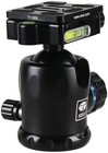 Sirui K-20ii Professional Ball Head Aluminum Black K20ii
