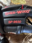 Sher-wood Platinum Sp-9930 Hockey Gloves
