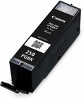 Genuine Canon Pgi 250 Black Ink Cartridges For Pixma Mx722 Mx922