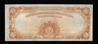 Sc 1922  10 Fr 1173a Small S n Gold Certificate  941 