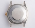 Rare Rolex Ref  1014 Vintage Gold Shell Oyster Perpetual Head  Champagne Dial