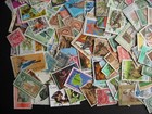 Caribbean 250 Nice Mixture  duplicates mixed Cond  Old new 45  Comems 55  Defins