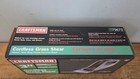 Craftsman 3  Cordless Grass Shears Nos 79673 