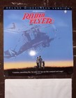 Vintage Radio Flyer Laserdisc Ld Deluxe Widescreen Format Excellent Very Rare 